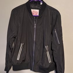 New Levi’s Jacket 