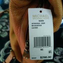 Michael Kors Bag women