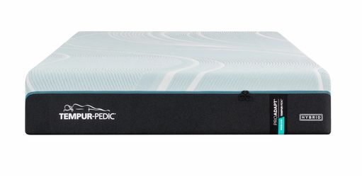 Tempur pedic pro adapt queen mattress