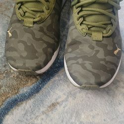 Women's Puma