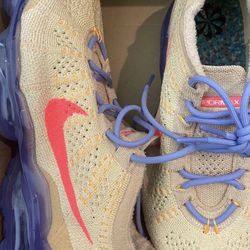 Nikes Vapor Max