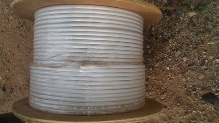 Rg6 - 500 ft. New
