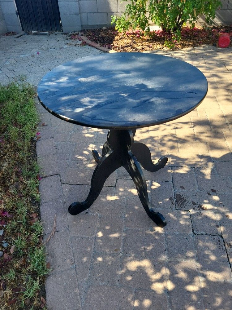 Ikea Coffee Table