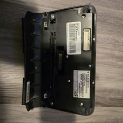 Radio Receiver For DODGE charge