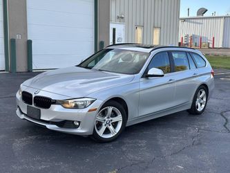 2015 BMW 328i