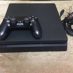 PS4 Slim 1TB