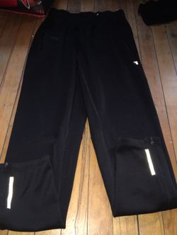 Boys Russell athletics pants