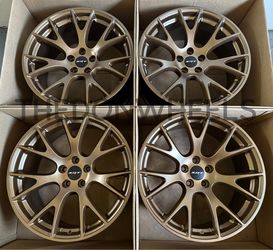20” Dodge Charger Challenger SRT Hellcat wheels rims