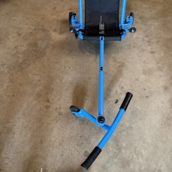 Ezy Roller Drifter