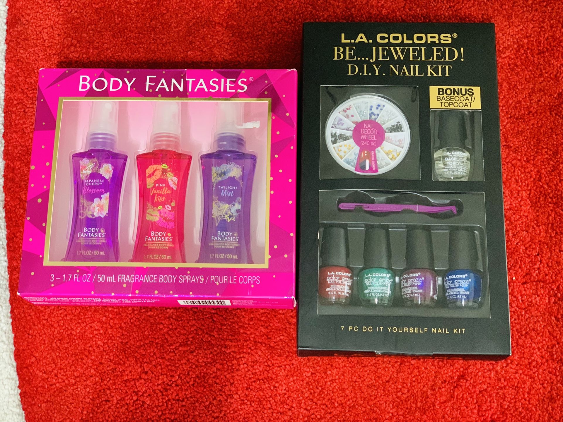 Gift Set
