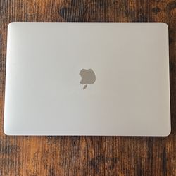 2020 13” M1 MacBook Pro