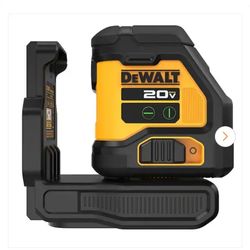 Dewalt 20v laser level