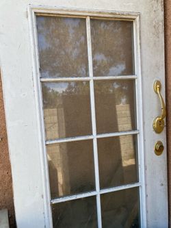 Door