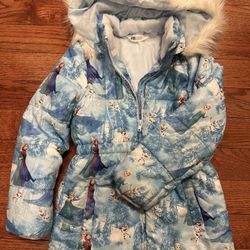 Kids Coat