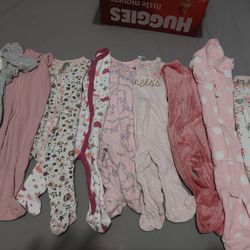 Ropa bebé 3 Meses