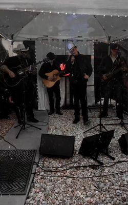 Grupo Sierreño