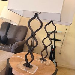 Stylish Lamps