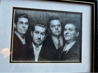 Goodfellas frame