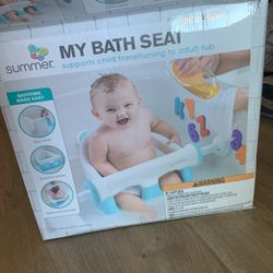 Baby Bath Seat 