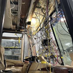 RV repair