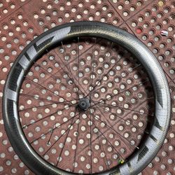 Zipp Wheel Xdr 12 Speed Rim Brake 