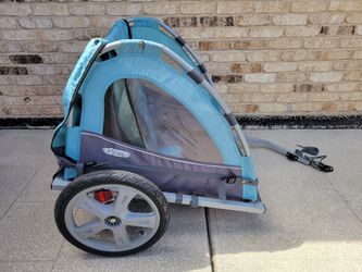 instep Bike Trailer