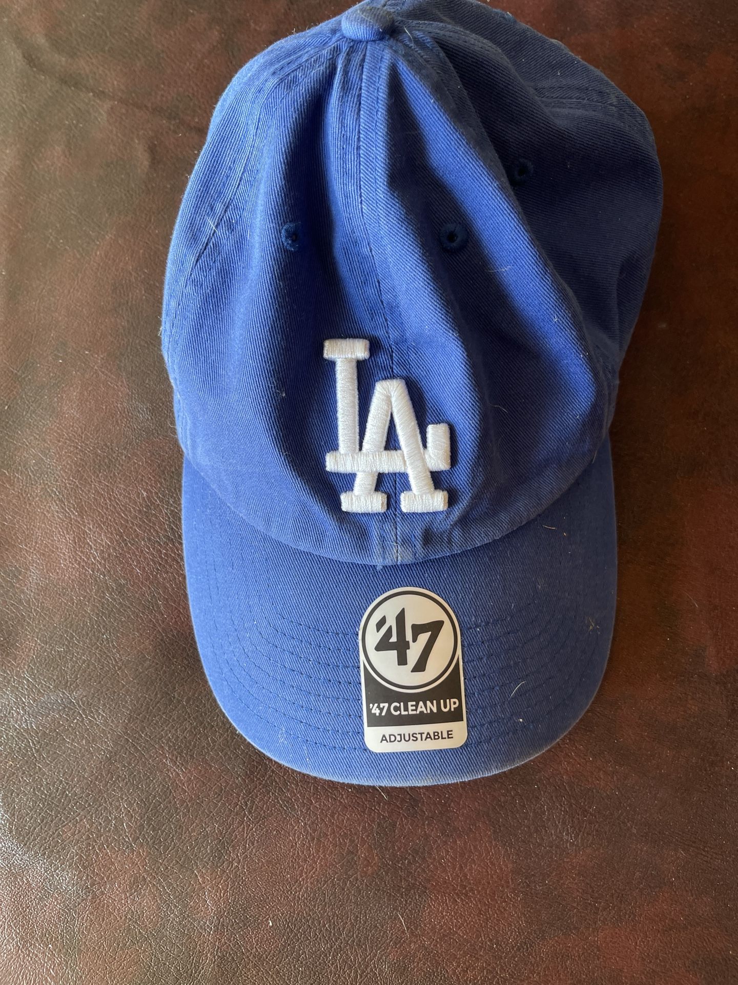 La Dodger Hat