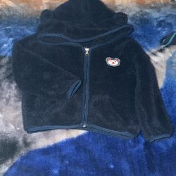 Baby Jacket 