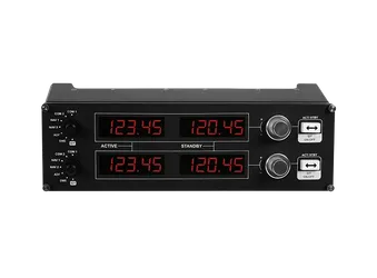 Logitech Radio Panel (2 Available)gam