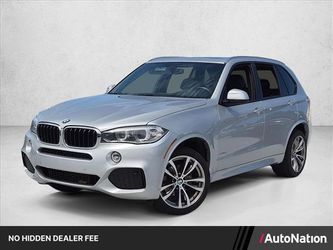 2015 BMW X5