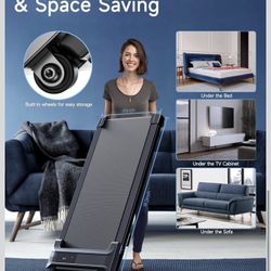 Walking Pad In Box Still - Need Gone ASAP 