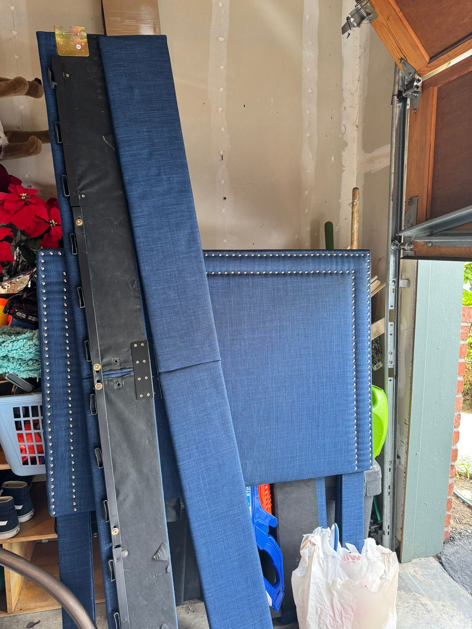Twin Bed Frame Free