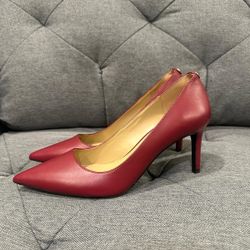 Elegant Women’s High Heels – Multiple Colors