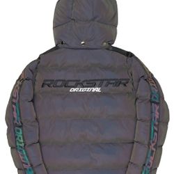 ROCKSTAR ORIGINAL **BRAND NEW** 