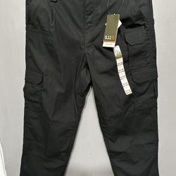 511 Taclite Pro Pants 32 X34 Relax Fit Color Black