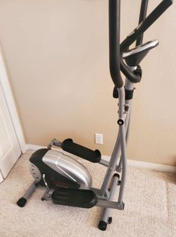 Sunny Gym Elliptical