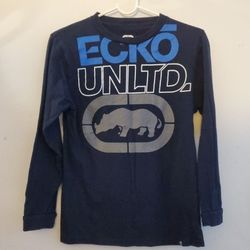 Ecko unltd boys shirt