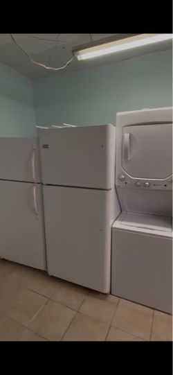 Refrigerators