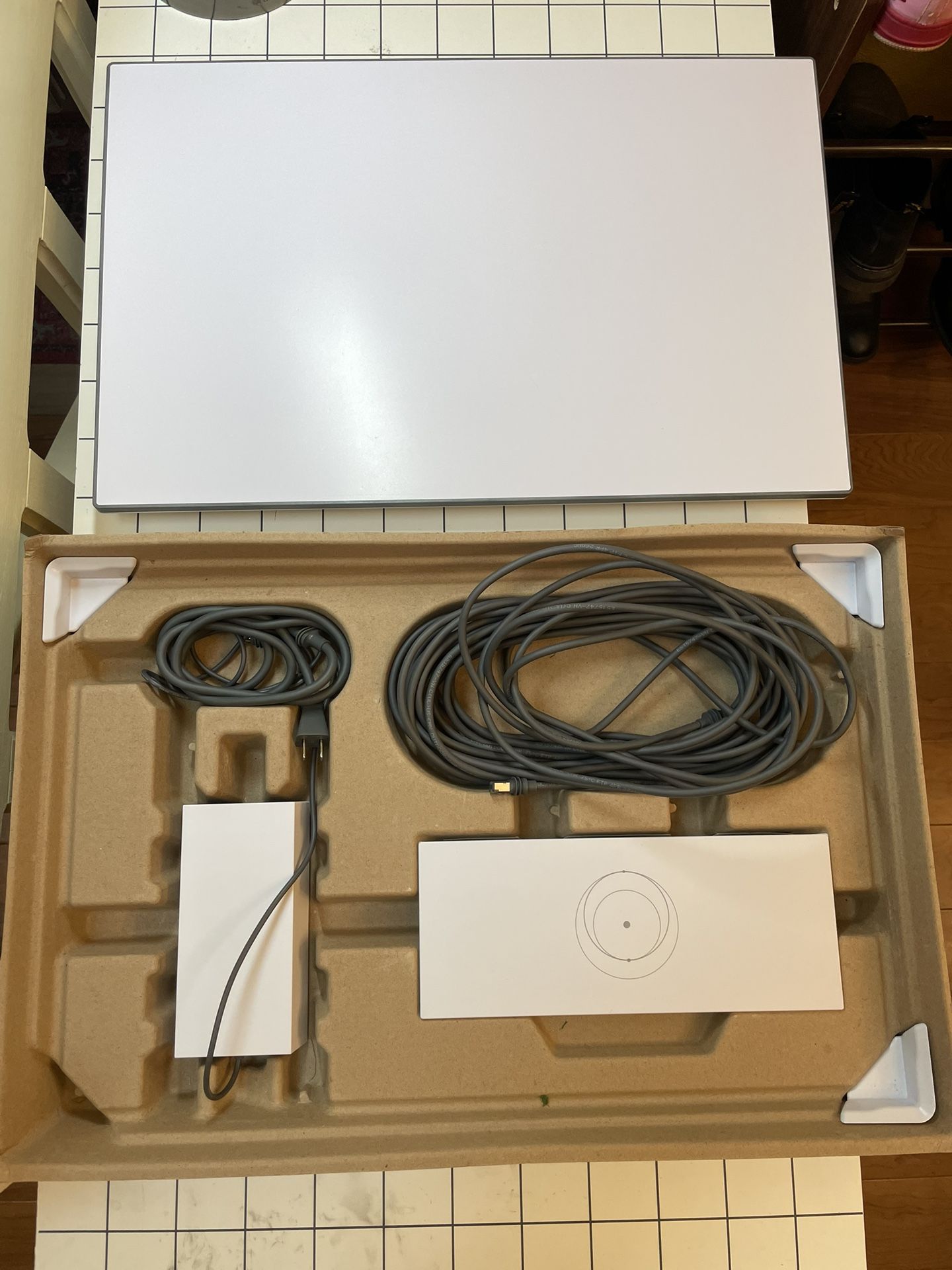 Starlink Gen 3 Standard Kit