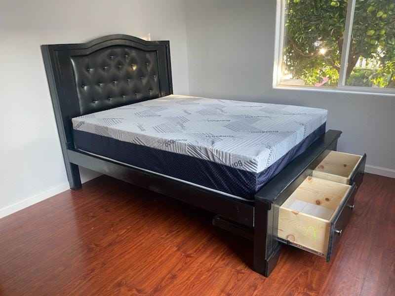 Cheap Mattress Twin Full Queen King
