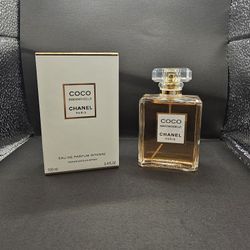 Coco  Chanel Mademoiselle 