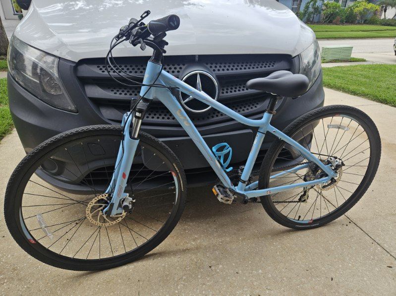 Liv Small Frame Women’s Bike