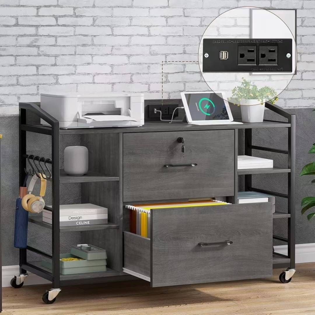 File Cabinets,$120