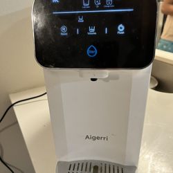 Water Filter