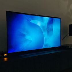 LG C1 48” OLED TV – Excellent Condition