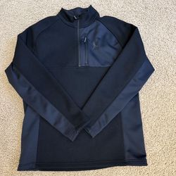 Men’s spyder sweatshirt