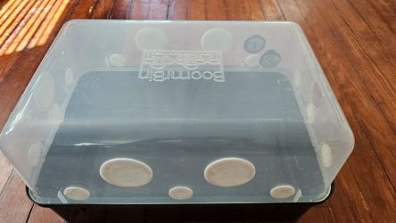 Mycology supplies