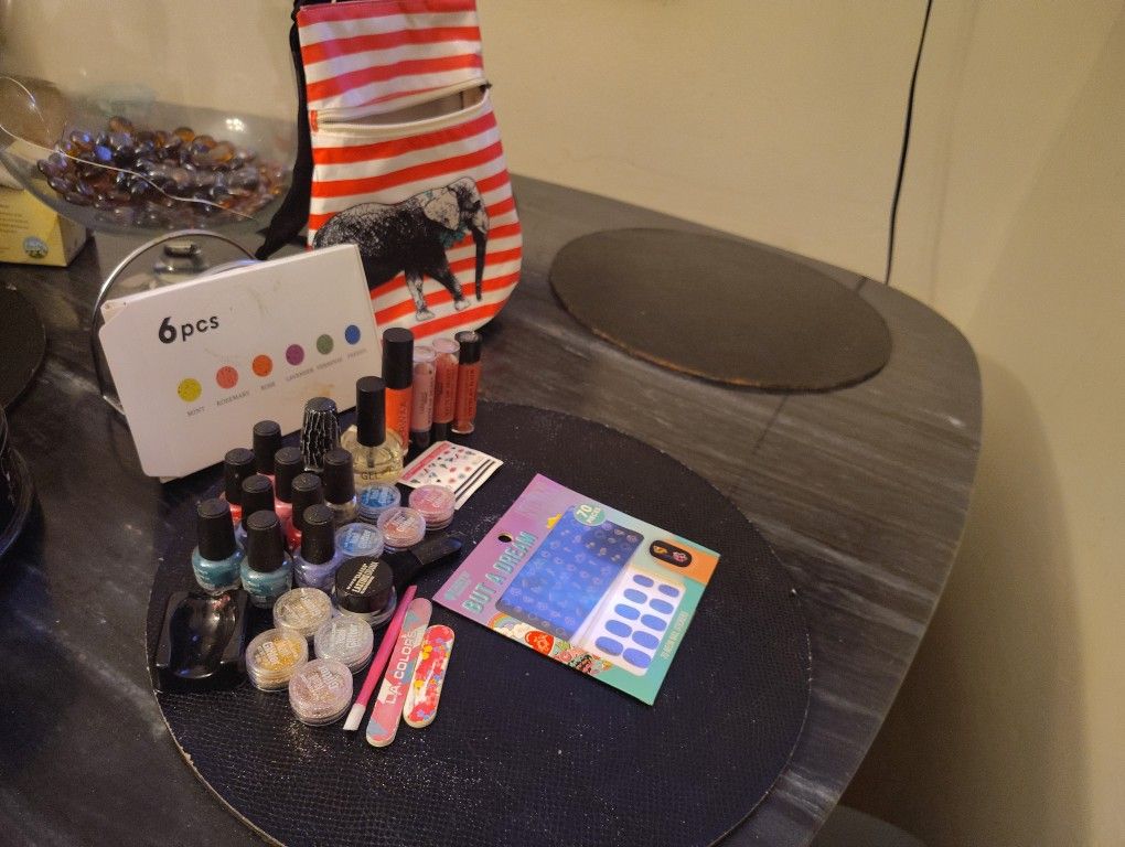 Used And Not Used Set