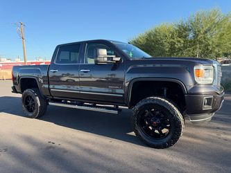 2014 GMC Sierra 1500