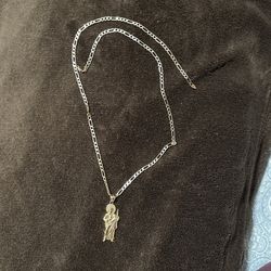 San Judas chain